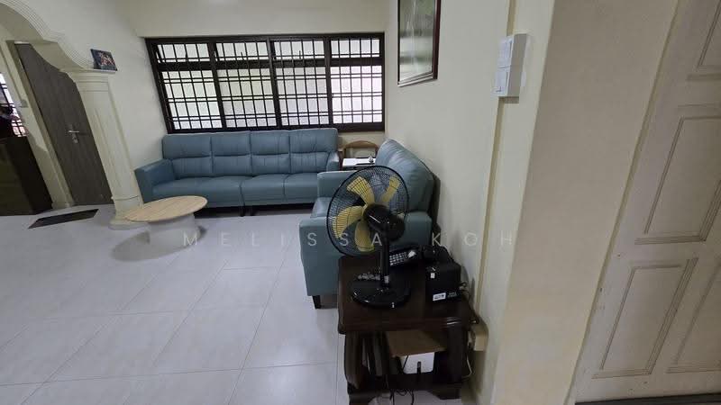 602 Woodlands Drive 42, 602 Woodlands Drive 42, Admiralty / Woodlands, Room Rental, 200 sqft, HDB Flat For Rent, by Melissa Koh, 500308014 - Living Room - PropertyGuru.com.sg