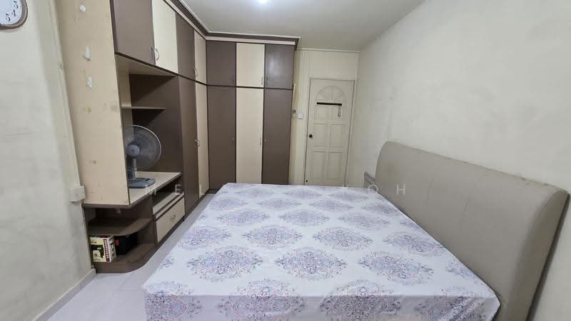 602 Woodlands Drive 42, 602 Woodlands Drive 42, Admiralty / Woodlands, Room Rental, 200 sqft, HDB Flat For Rent, by Melissa Koh, 500308014 - Bedroom - PropertyGuru.com.sg