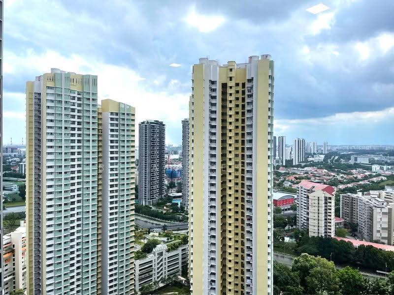 311C Clementi Avenue 4, 311C Clementi Avenue 4, Buona Vista / West Coast / Clementi New Town, 2 Bedrooms, 646 sqft, HDB Flat For Sale, by Bryan Setho, 500308025 - PropertyGuru.com.sg