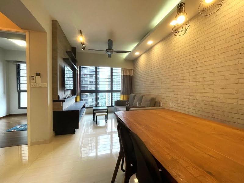 311C Clementi Avenue 4, 311C Clementi Avenue 4, Buona Vista / West Coast / Clementi New Town, 2 Bedrooms, 646 sqft, HDB Flat For Sale, by Bryan Setho, 500308025 - PropertyGuru.com.sg