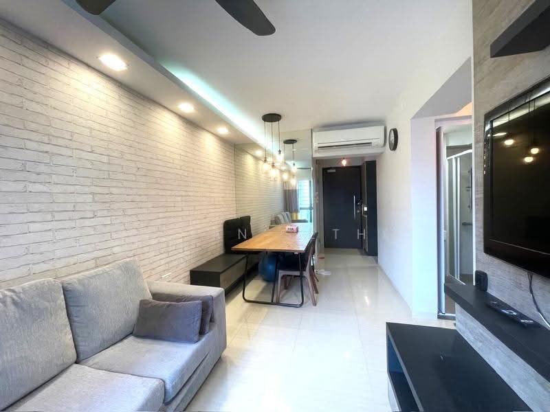 311C Clementi Avenue 4, 311C Clementi Avenue 4, Buona Vista / West Coast / Clementi New Town, 2 Bedrooms, 646 sqft, HDB Flat For Sale, by Bryan Setho, 500308025 - PropertyGuru.com.sg