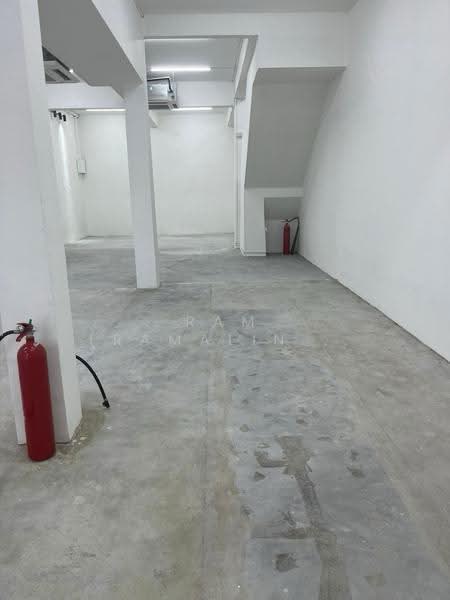 00 Jalan kayu, Seletar / Yio Chu Kang, 3 Bedrooms, 1,200 sqft, Shophouse For Rent, by Ram (Ramalingam), 500308105 - Interior - PropertyGuru.com.sg