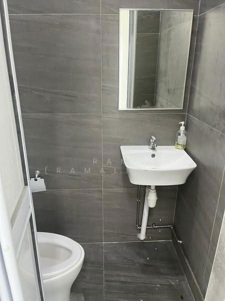 00 Jalan kayu, Seletar / Yio Chu Kang, 3 Bedrooms, 1,200 sqft, Shophouse For Rent, by Ram (Ramalingam), 500308105 - Bathroom - PropertyGuru.com.sg