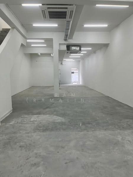00 Jalan kayu, Seletar / Yio Chu Kang, 3 Bedrooms, 1,200 sqft, Shophouse For Rent, by Ram (Ramalingam), 500308105 - Interior - PropertyGuru.com.sg