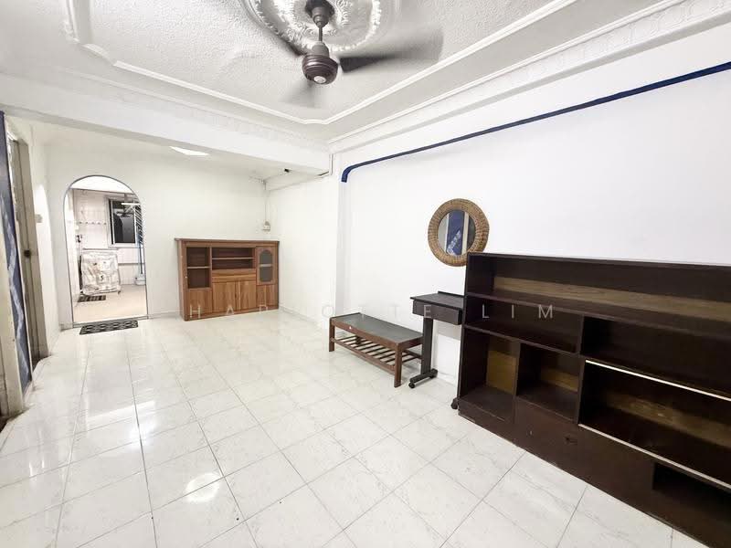 3 Saint George's Road, 3 Saint George's Road, Balestier / Toa Payoh, 2 Bedrooms, 635 sqft, HDB Flat For Rent, by Charlotte Lim, 500308134 - Living Room - PropertyGuru.com.sg