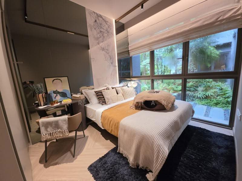 River Modern, River Galley Green, Orchard / River Valley, 4 Bedrooms, 1,830 sqft, Condominium For Sale, by Carrie Zhang, 500308243 - Bedroom - PropertyGuru.com.sg