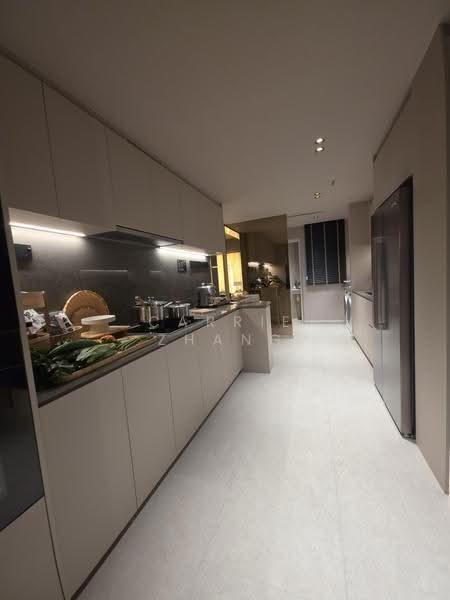 River Modern, River Galley Green, Orchard / River Valley, 4 Bedrooms, 1,830 sqft, Condominium For Sale, by Carrie Zhang, 500308243 - Kitchen - PropertyGuru.com.sg
