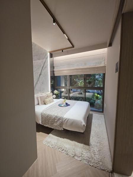 River Modern, River Galley Green, Orchard / River Valley, 4 Bedrooms, 1,830 sqft, Condominium For Sale, by Carrie Zhang, 500308243 - Bedroom - PropertyGuru.com.sg