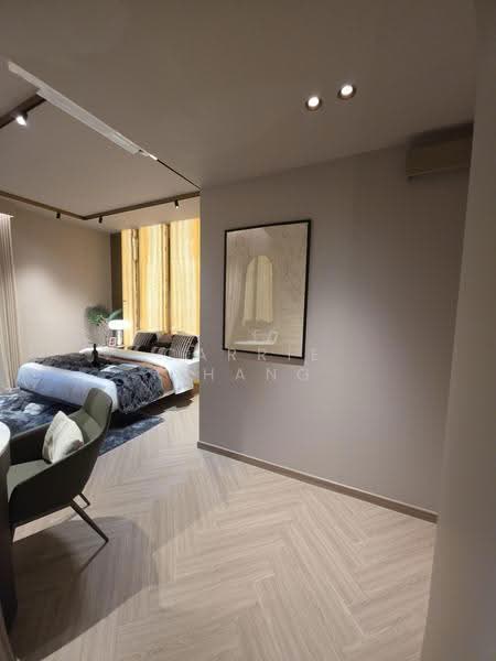 River Modern, River Galley Green, Orchard / River Valley, 4 Bedrooms, 1,830 sqft, Condominium For Sale, by Carrie Zhang, 500308243 - Bedroom - PropertyGuru.com.sg