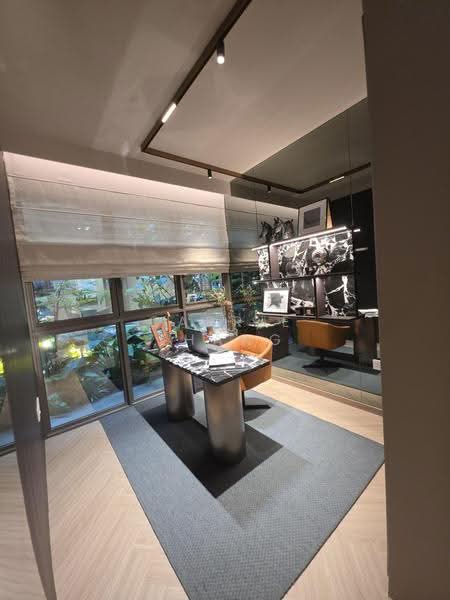 River Modern, River Galley Green, Orchard / River Valley, 4 Bedrooms, 1,830 sqft, Condominium For Sale, by Carrie Zhang, 500308243 - Study - PropertyGuru.com.sg