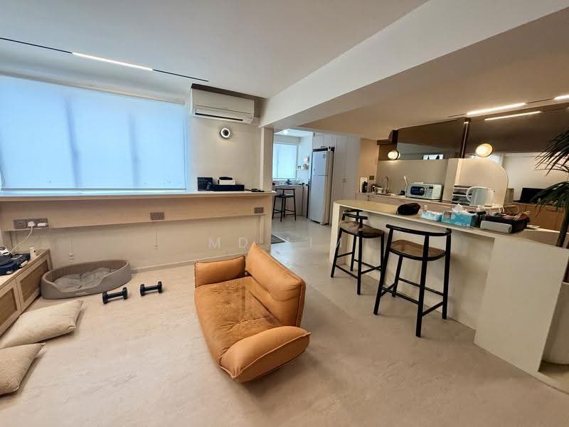 12 Holland Avenue, 12 Holland Avenue, Tanglin / Holland / Bukit Timah, 2 Bedrooms, 700 sqft, HDB Flat For Rent, by MD Lim, 500308268 - Living Room - PropertyGuru.com.sg