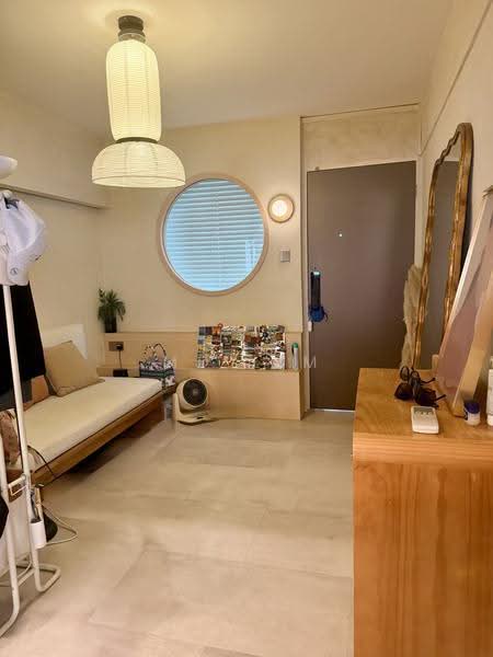 12 Holland Avenue, 12 Holland Avenue, Tanglin / Holland / Bukit Timah, 2 Bedrooms, 700 sqft, HDB Flat For Rent, by MD Lim, 500308268 - Living Room - PropertyGuru.com.sg