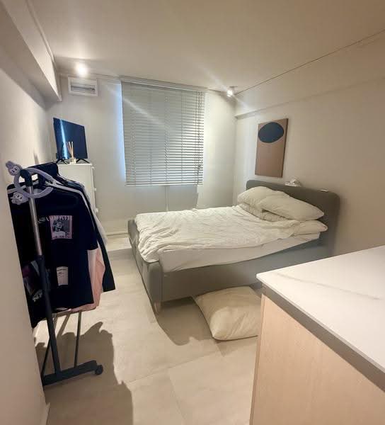 12 Holland Avenue, 12 Holland Avenue, Tanglin / Holland / Bukit Timah, 2 Bedrooms, 700 sqft, HDB Flat For Rent, by MD Lim, 500308268 - Bedroom - PropertyGuru.com.sg