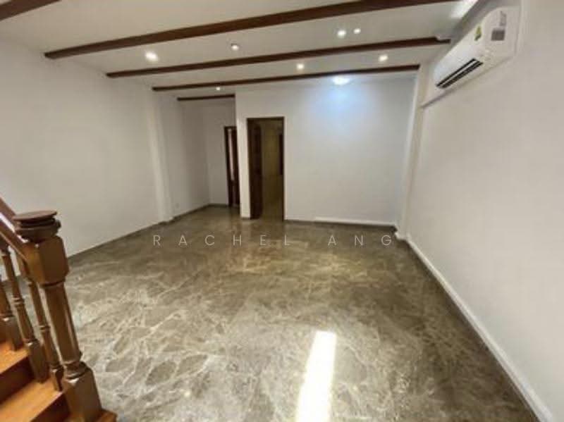 Niven Road Conservation House, Niven Road, Orchard / River Valley, 3 Bedrooms, 2,551 sqft, Conservation House For Rent, by Rachel Ang, 500308301 - Interior - PropertyGuru.com.sg