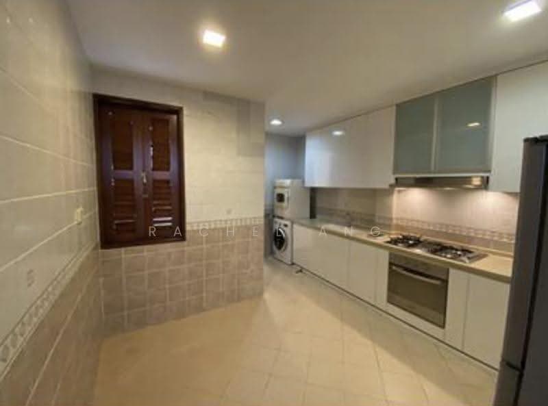 Niven Road Conservation House, Niven Road, Orchard / River Valley, 3 Bedrooms, 2,551 sqft, Conservation House For Rent, by Rachel Ang, 500308301 - Kitchen - PropertyGuru.com.sg