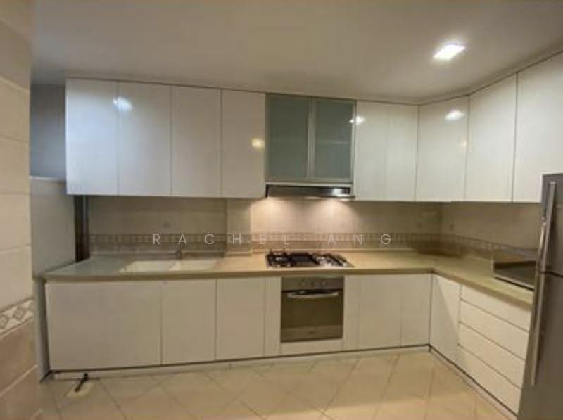 Niven Road Conservation House, Niven Road, Orchard / River Valley, 3 Bedrooms, 2,551 sqft, Conservation House For Rent, by Rachel Ang, 500308301 - Kitchen - PropertyGuru.com.sg