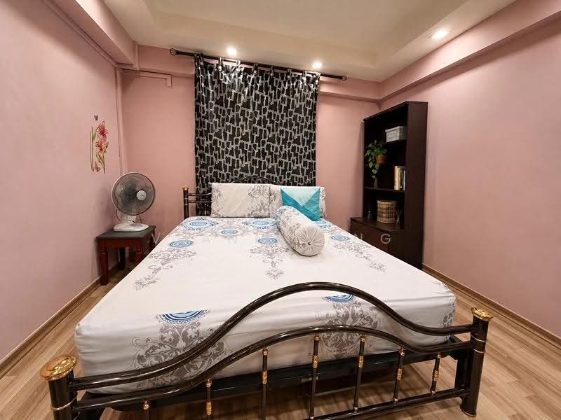 12 Marsiling Lane, 12 Marsiling Lane, Admiralty / Woodlands, 2 Bedrooms, 700 sqft, HDB Flat For Rent, by Veann Tang, 500308358 - PropertyGuru.com.sg