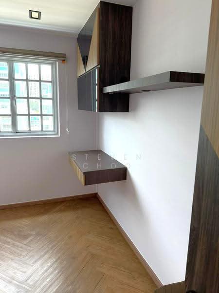 128 Pending Road, 128 Pending Road, Dairy Farm / Bukit Panjang / Choa Chu Kang, Room Rental, 120 sqft, HDB Flat For Rent, by Steven Choo, 500308389 - Study - PropertyGuru.com.sg