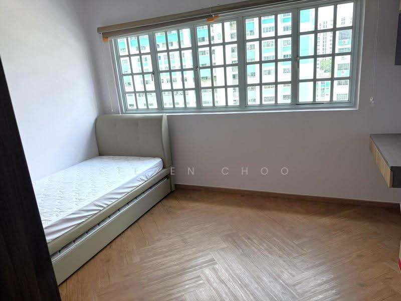 128 Pending Road, 128 Pending Road, Dairy Farm / Bukit Panjang / Choa Chu Kang, Room Rental, 120 sqft, HDB Flat For Rent, by Steven Choo, 500308389 - Bedroom - PropertyGuru.com.sg