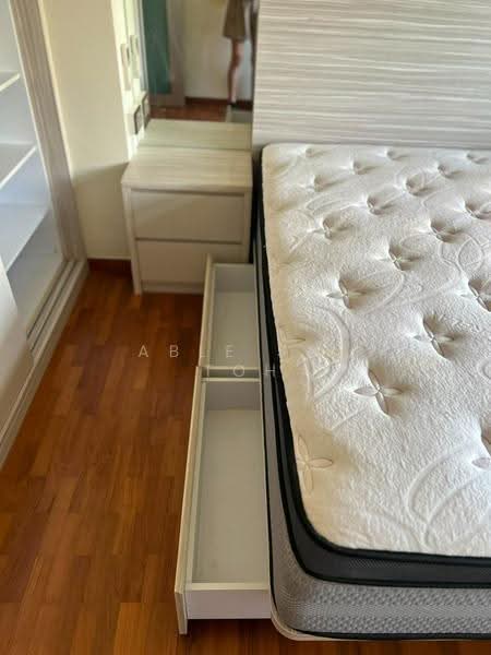 690F Woodlands Drive 75, 690F Woodlands Drive 75, Admiralty / Woodlands, Room Rental, 100 sqft, HDB Flat For Rent, by Able S.K Toh, 500308406 - Bedroom - PropertyGuru.com.sg