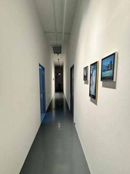 Corridor