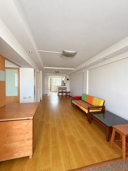 30 Bendemeer Road, 30 Bendemeer Road, Balestier / Toa Payoh, 2 Bedrooms, 732 sqft, HDB Flat For Sale, by Marbell Tan, 500308442 - Living Room - PropertyGuru.com.sg
