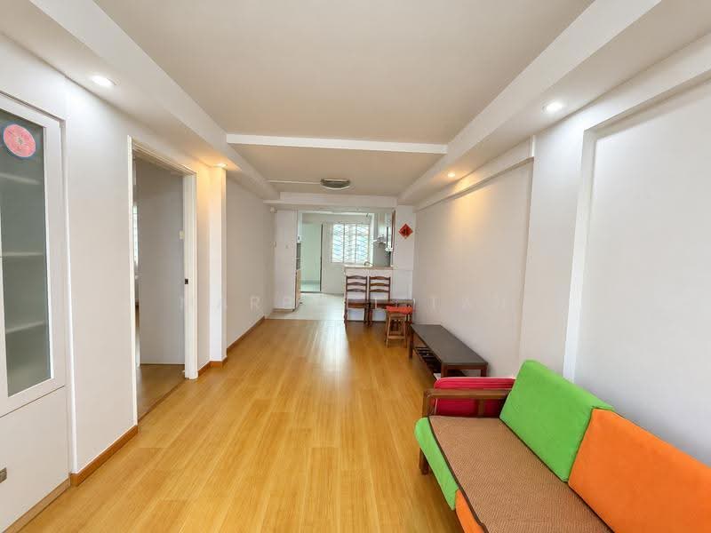 30 Bendemeer Road, 30 Bendemeer Road, Balestier / Toa Payoh, 2 Bedrooms, 732 sqft, HDB Flat For Sale, by Marbell Tan, 500308442 - Living Room - PropertyGuru.com.sg