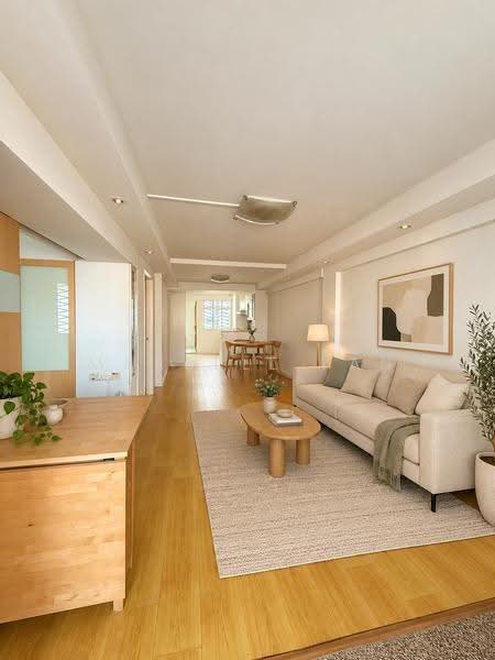 30 Bendemeer Road, 30 Bendemeer Road, Balestier / Toa Payoh, 2 Bedrooms, 732 sqft, HDB Flat For Sale, by Marbell Tan, 500308442 - Living Room - PropertyGuru.com.sg