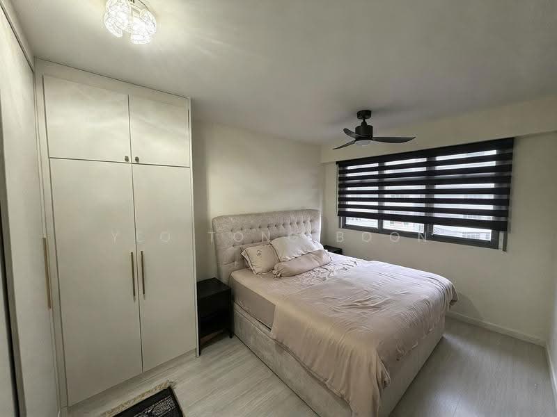 623B Tampines Avenue 12, 623B Tampines Avenue 12, Pasir Ris / Tampines, 3 Bedrooms, 1,001 sqft, HDB Flat For Sale, by Yeo Tong Boon, 500308451 - Bedroom - PropertyGuru.com.sg