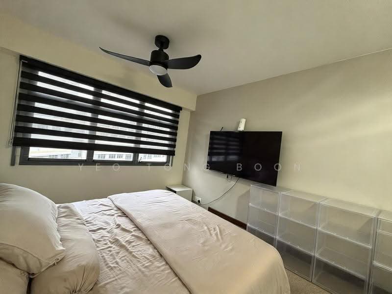 623B Tampines Avenue 12, 623B Tampines Avenue 12, Pasir Ris / Tampines, 3 Bedrooms, 1,001 sqft, HDB Flat For Sale, by Yeo Tong Boon, 500308451 - Bedroom - PropertyGuru.com.sg