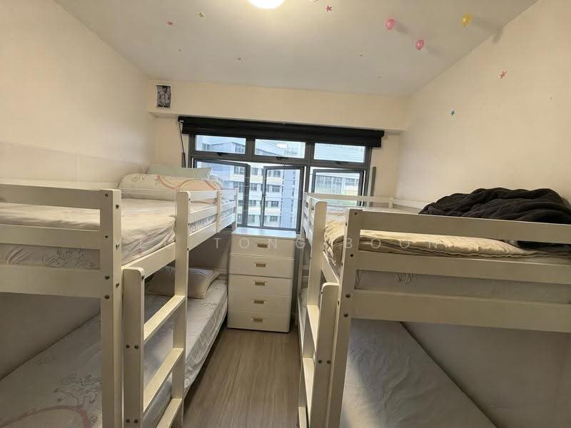 623B Tampines Avenue 12, 623B Tampines Avenue 12, Pasir Ris / Tampines, 3 Bedrooms, 1,001 sqft, HDB Flat For Sale, by Yeo Tong Boon, 500308451 - Bedroom - PropertyGuru.com.sg
