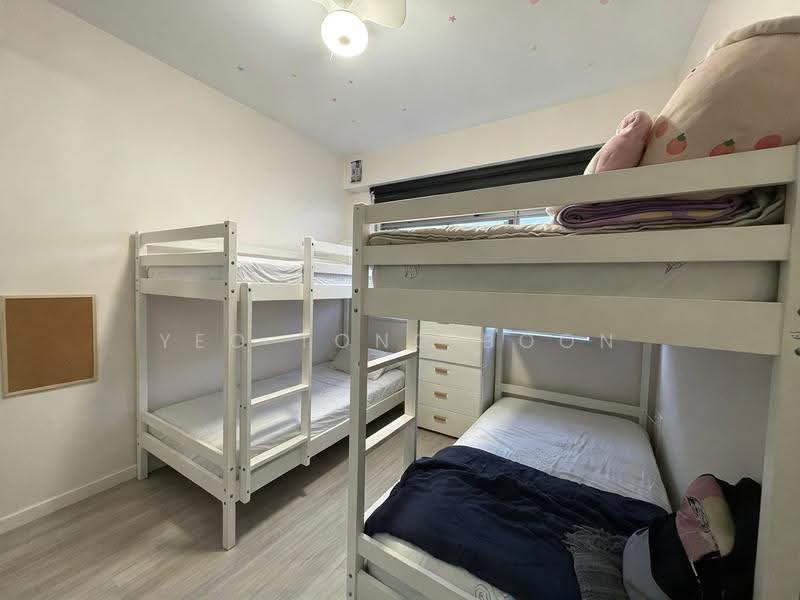 623B Tampines Avenue 12, 623B Tampines Avenue 12, Pasir Ris / Tampines, 3 Bedrooms, 1,001 sqft, HDB Flat For Sale, by Yeo Tong Boon, 500308451 - Bedroom - PropertyGuru.com.sg