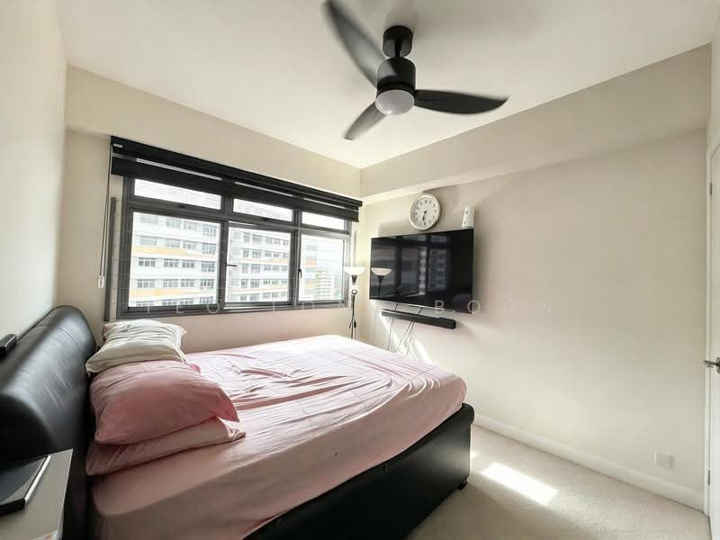 623B Tampines Avenue 12, 623B Tampines Avenue 12, Pasir Ris / Tampines, 3 Bedrooms, 1,001 sqft, HDB Flat For Sale, by Yeo Tong Boon, 500308451 - Bedroom - PropertyGuru.com.sg