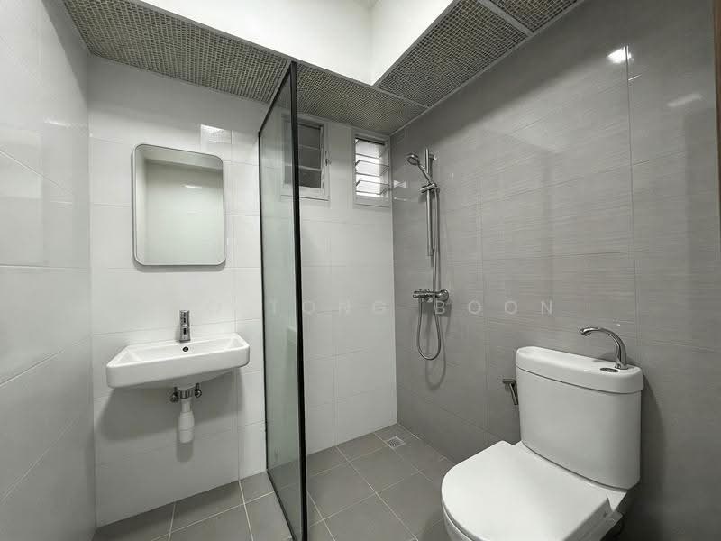 623B Tampines Avenue 12, 623B Tampines Avenue 12, Pasir Ris / Tampines, 3 Bedrooms, 1,001 sqft, HDB Flat For Sale, by Yeo Tong Boon, 500308451 - Bathroom - PropertyGuru.com.sg