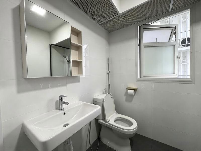 623B Tampines Avenue 12, 623B Tampines Avenue 12, Pasir Ris / Tampines, 3 Bedrooms, 1,001 sqft, HDB Flat For Sale, by Yeo Tong Boon, 500308451 - Bathroom - PropertyGuru.com.sg