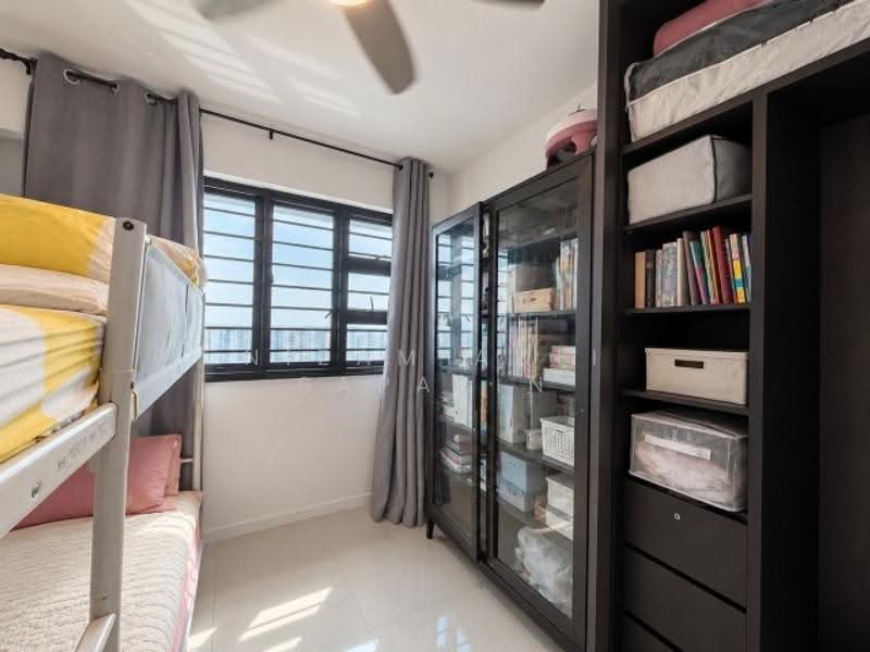 417A Fernvale Link, 417A Fernvale Link, Seletar / Yio Chu Kang, 3 Bedrooms, 1,012 sqft, HDB Flat For Sale, by Nizam Adli Saparin, 500308458 - PropertyGuru.com.sg