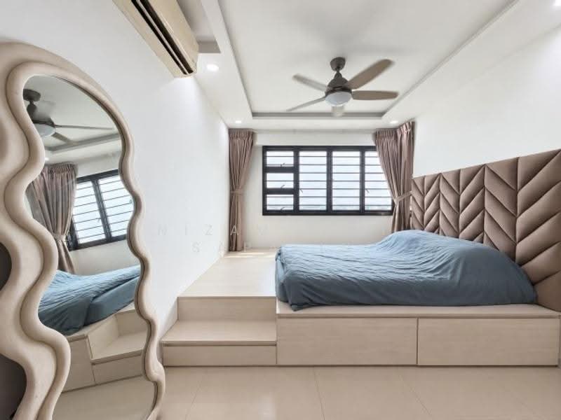 417A Fernvale Link, 417A Fernvale Link, Seletar / Yio Chu Kang, 3 Bedrooms, 1,012 sqft, HDB Flat For Sale, by Nizam Adli Saparin, 500308458 - PropertyGuru.com.sg