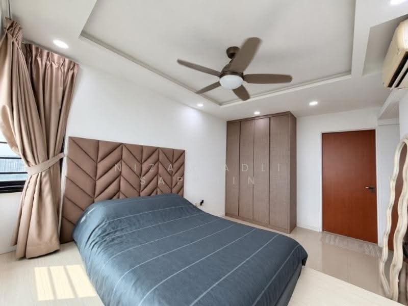 417A Fernvale Link, 417A Fernvale Link, Seletar / Yio Chu Kang, 3 Bedrooms, 1,012 sqft, HDB Flat For Sale, by Nizam Adli Saparin, 500308458 - PropertyGuru.com.sg