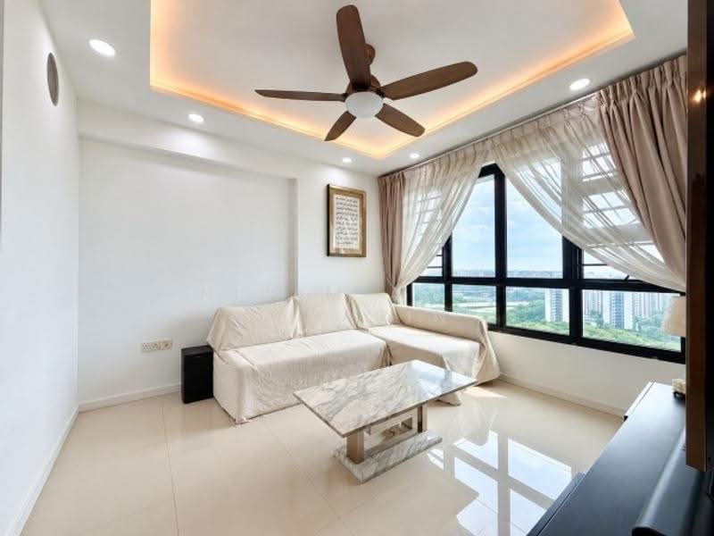 417A Fernvale Link, 417A Fernvale Link, Seletar / Yio Chu Kang, 3 Bedrooms, 1,012 sqft, HDB Flat For Sale, by Nizam Adli Saparin, 500308458 - PropertyGuru.com.sg