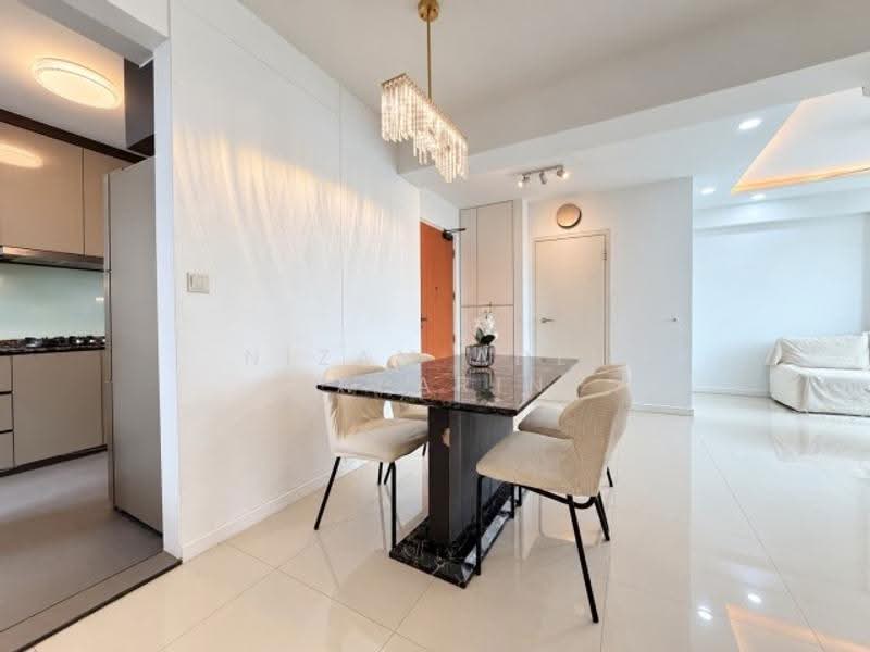 417A Fernvale Link, 417A Fernvale Link, Seletar / Yio Chu Kang, 3 Bedrooms, 1,012 sqft, HDB Flat For Sale, by Nizam Adli Saparin, 500308458 - PropertyGuru.com.sg
