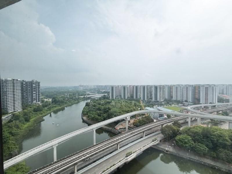 417A Fernvale Link, 417A Fernvale Link, Seletar / Yio Chu Kang, 3 Bedrooms, 1,012 sqft, HDB Flat For Sale, by Nizam Adli Saparin, 500308458 - PropertyGuru.com.sg