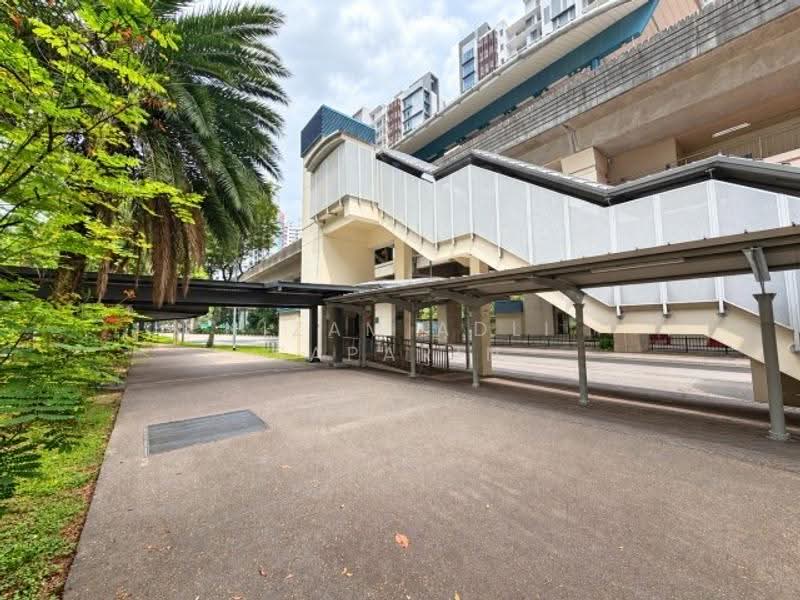 417A Fernvale Link, 417A Fernvale Link, Seletar / Yio Chu Kang, 3 Bedrooms, 1,012 sqft, HDB Flat For Sale, by Nizam Adli Saparin, 500308458 - Layar LRT station - PropertyGuru.com.sg