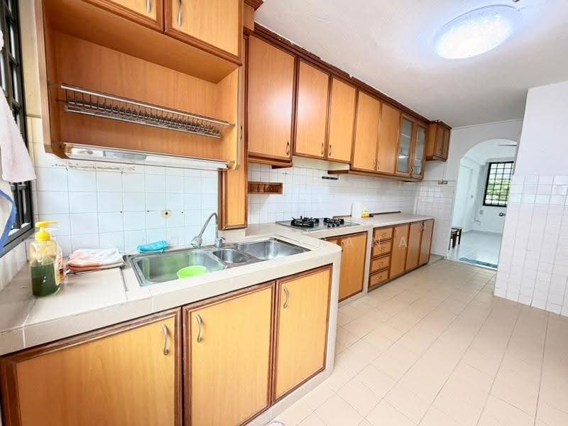 406 Tampines Street 41, 406 Tampines Street 41, Pasir Ris / Tampines, 2 Bedrooms, , HDB Flat For Sale, by Nona Kirana, 500308491 - PropertyGuru.com.sg