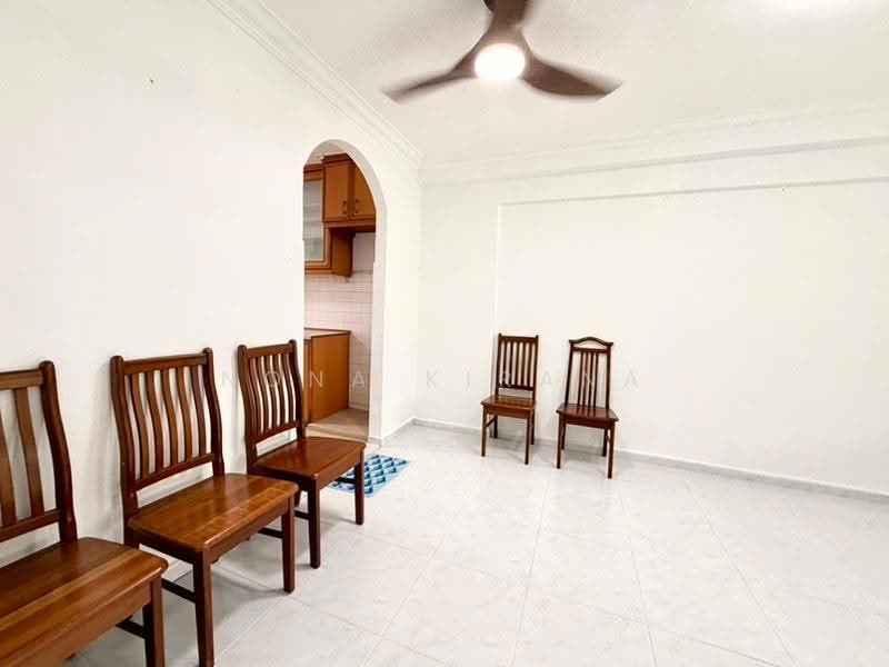 406 Tampines Street 41, 406 Tampines Street 41, Pasir Ris / Tampines, 2 Bedrooms, , HDB Flat For Sale, by Nona Kirana, 500308491 - PropertyGuru.com.sg