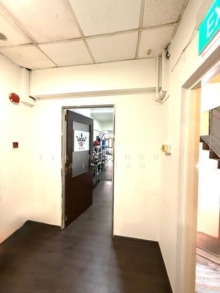 Corridor