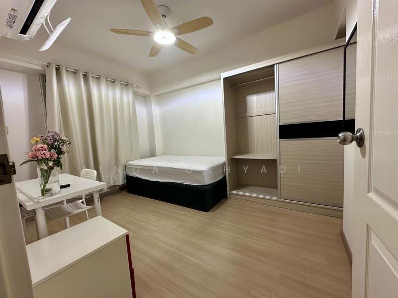 172A Edgedale Plains, 172A Edgedale Plains, Hougang / Punggol / Sengkang, Room Rental, 125 sqft, HDB Flat For Rent, by Linda Cahyadi, 500308530 - Bedroom - PropertyGuru.com.sg