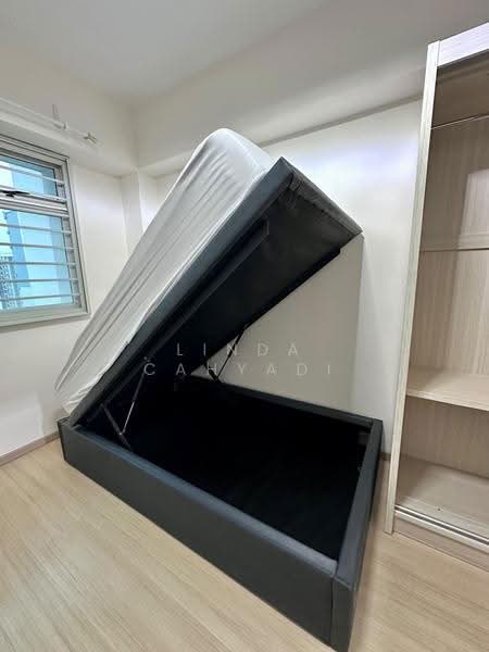 172A Edgedale Plains, 172A Edgedale Plains, Hougang / Punggol / Sengkang, Room Rental, 125 sqft, HDB Flat For Rent, by Linda Cahyadi, 500308530 - Bedroom - PropertyGuru.com.sg