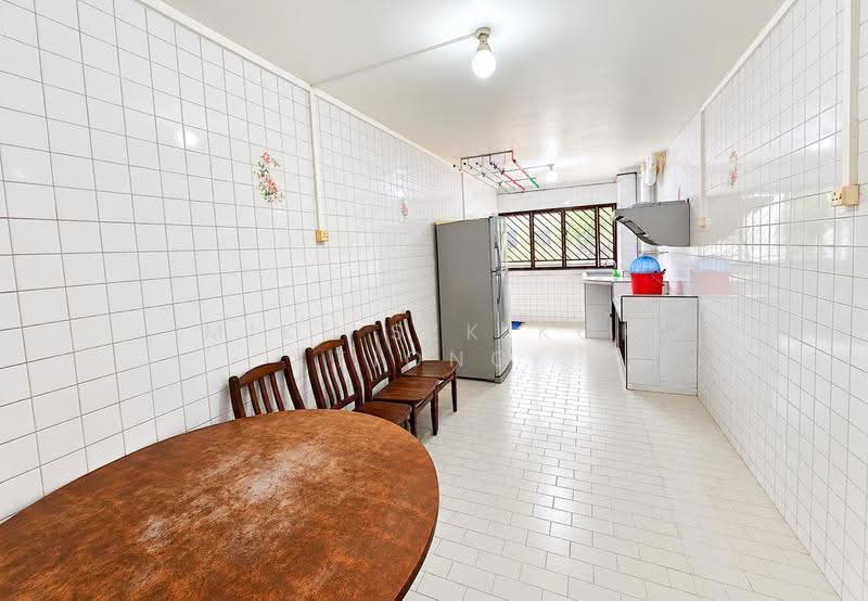650 Hougang Avenue 8, 650 Hougang Avenue 8, Hougang / Punggol / Sengkang, 3 Bedrooms, 1,119 sqft, HDB Flat For Sale, by Mike Sek Kok Tiong, 500308586 - Kitchen - PropertyGuru.com.sg