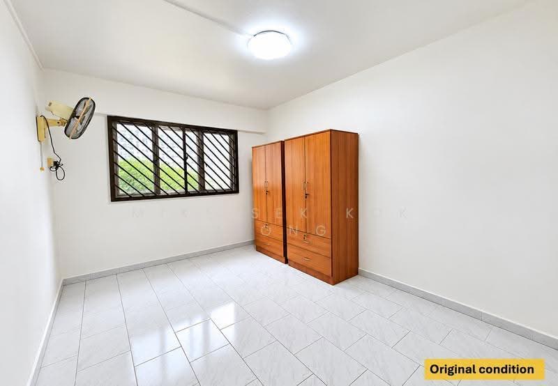 650 Hougang Avenue 8, 650 Hougang Avenue 8, Hougang / Punggol / Sengkang, 3 Bedrooms, 1,119 sqft, HDB Flat For Sale, by Mike Sek Kok Tiong, 500308586 - Bedroom - PropertyGuru.com.sg