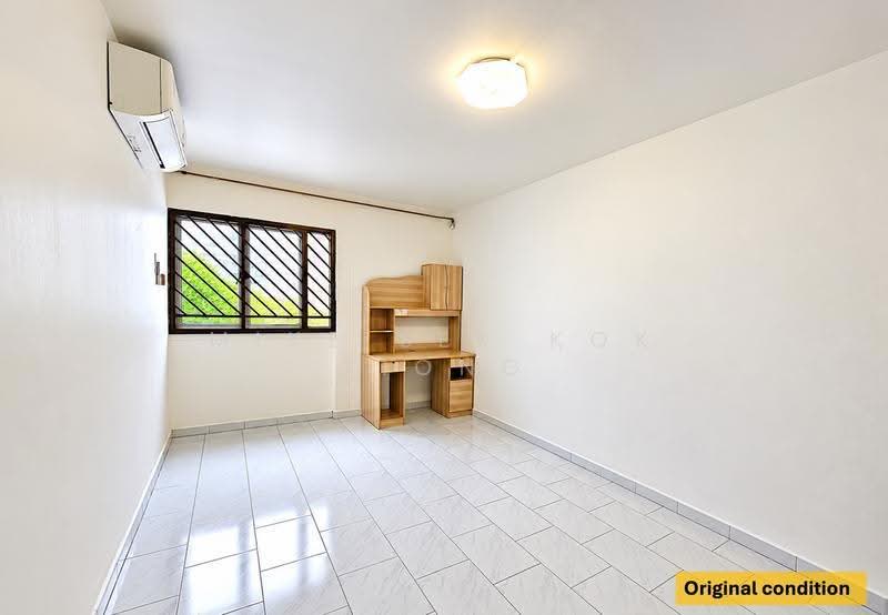 650 Hougang Avenue 8, 650 Hougang Avenue 8, Hougang / Punggol / Sengkang, 3 Bedrooms, 1,119 sqft, HDB Flat For Sale, by Mike Sek Kok Tiong, 500308586 - Study - PropertyGuru.com.sg